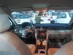 فولكسفاغن باسات